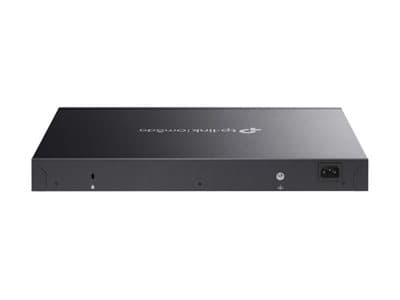 TP-Link Omada SX3832MPP V1 - switch - 32 ports - Managed - rack-mountable — view 4