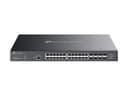 TP-Link Omada SX3832MPP V1 - switch - 32 ports - Managed - rack-mountable thumbnail 5