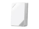 Mercusys MB520-5G V1 - wireless router - WWAN - Wi-Fi 6, LTE - 5G, 4G - desktop thumbnail 1