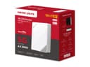 Mercusys MB520-5G V1 - wireless router - WWAN - Wi-Fi 6, LTE - 5G, 4G - desktop thumbnail 5