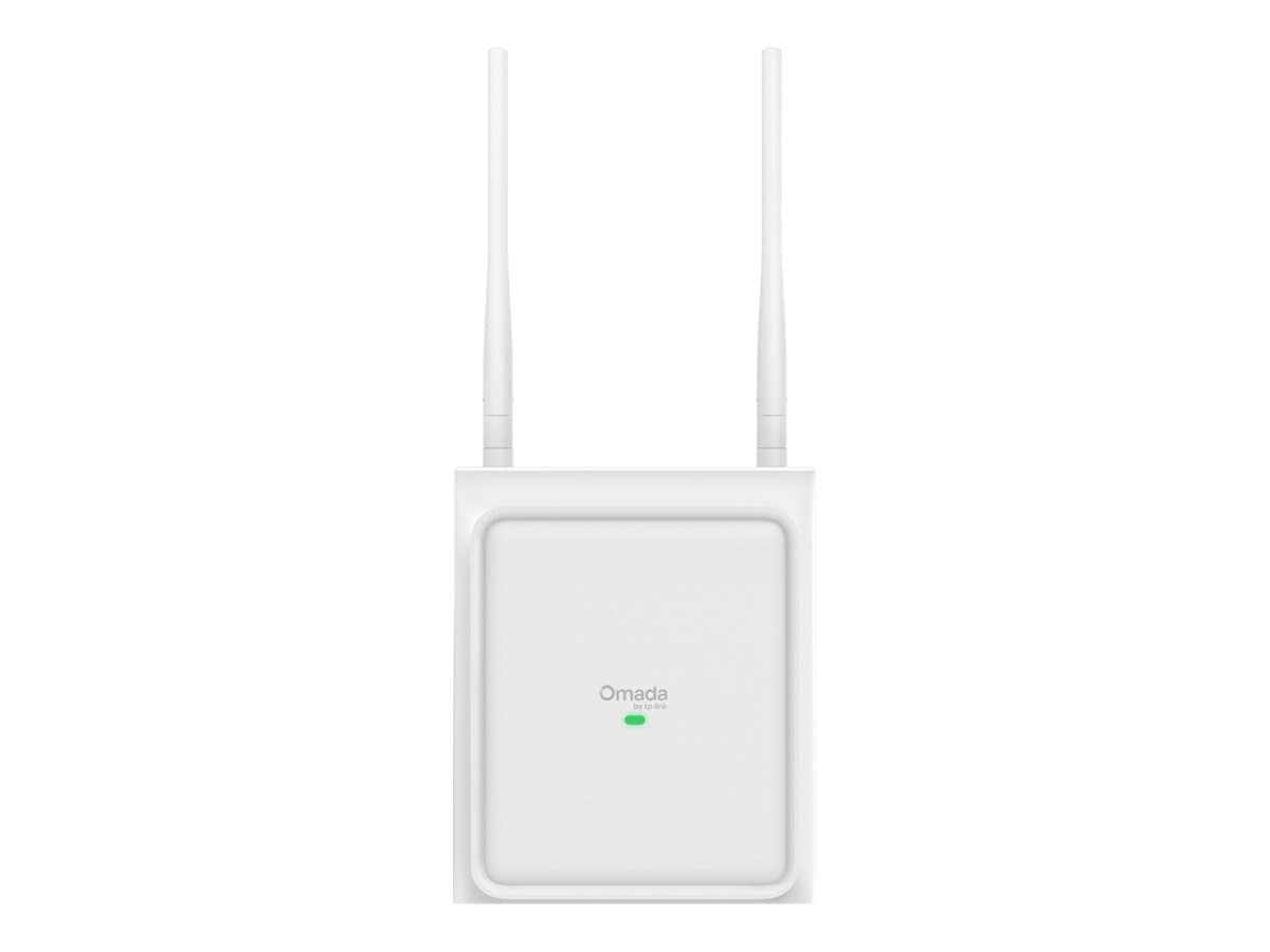 TP-Link Omada EAP725-Outdoor V1 - radio access point - Bluetooth, Wi-Fi 7 - cloud-managed — view 7