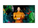 Samsung QH98C QHC Series - 98" Class (97.5" viewable) LED-backlit LCD display - 4K - for digital signage thumbnail 1