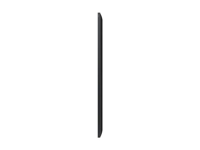 Samsung QH98C QHC Series - 98" Class (97.5" viewable) LED-backlit LCD display - 4K - for digital signage — view 5