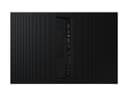 Samsung QH98C QHC Series - 98" Class (97.5" viewable) LED-backlit LCD display - 4K - for digital signage thumbnail 5