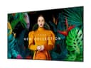 Samsung QH98C QHC Series - 98" Class (97.5" viewable) LED-backlit LCD display - 4K - for digital signage thumbnail 3