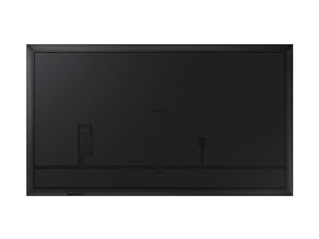 Samsung QH98C QHC Series - 98" Class (97.5" viewable) LED-backlit LCD display - 4K - for digital signage — view 7