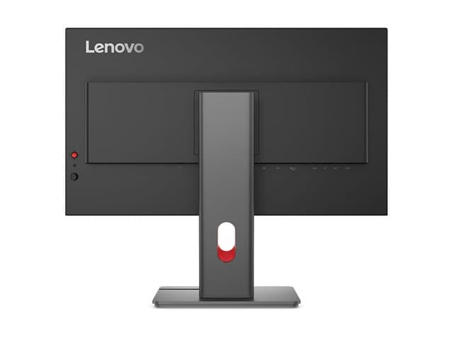 Lenovo ThinkVision P40WD-40 - LED monitor - curved - 5K - 40" - HDR — view 4
