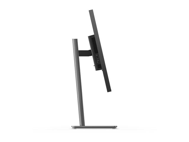 Lenovo ThinkVision P40WD-40 - LED monitor - curved - 5K - 40" - HDR — view 5