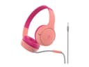 Belkin SoundForm Mini - headphones with mic thumbnail 1
