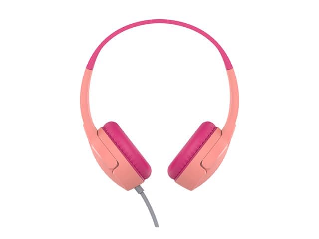 Belkin SoundForm Mini - headphones with mic — view 6