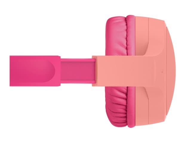 Belkin SoundForm Mini - headphones with mic — view 7