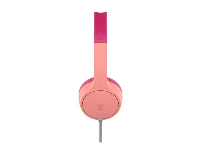 Belkin SoundForm Mini - headphones with mic — view 9