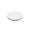 Belkin BoostCharge wireless charging pad - + AC power adapter - 10 Watt thumbnail 3