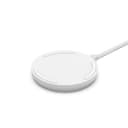 Belkin BoostCharge wireless charging pad - + AC power adapter - 10 Watt thumbnail 2