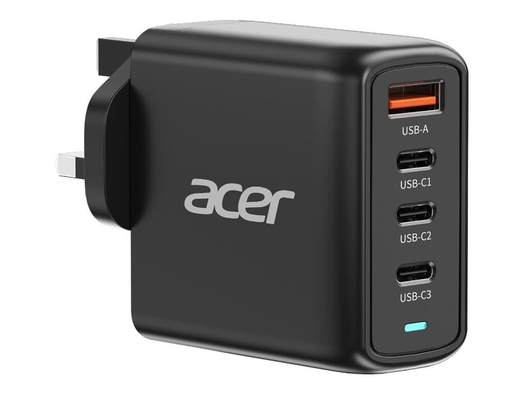 Acer OPD622 - USB-C power adapter - 100 watt — view 6