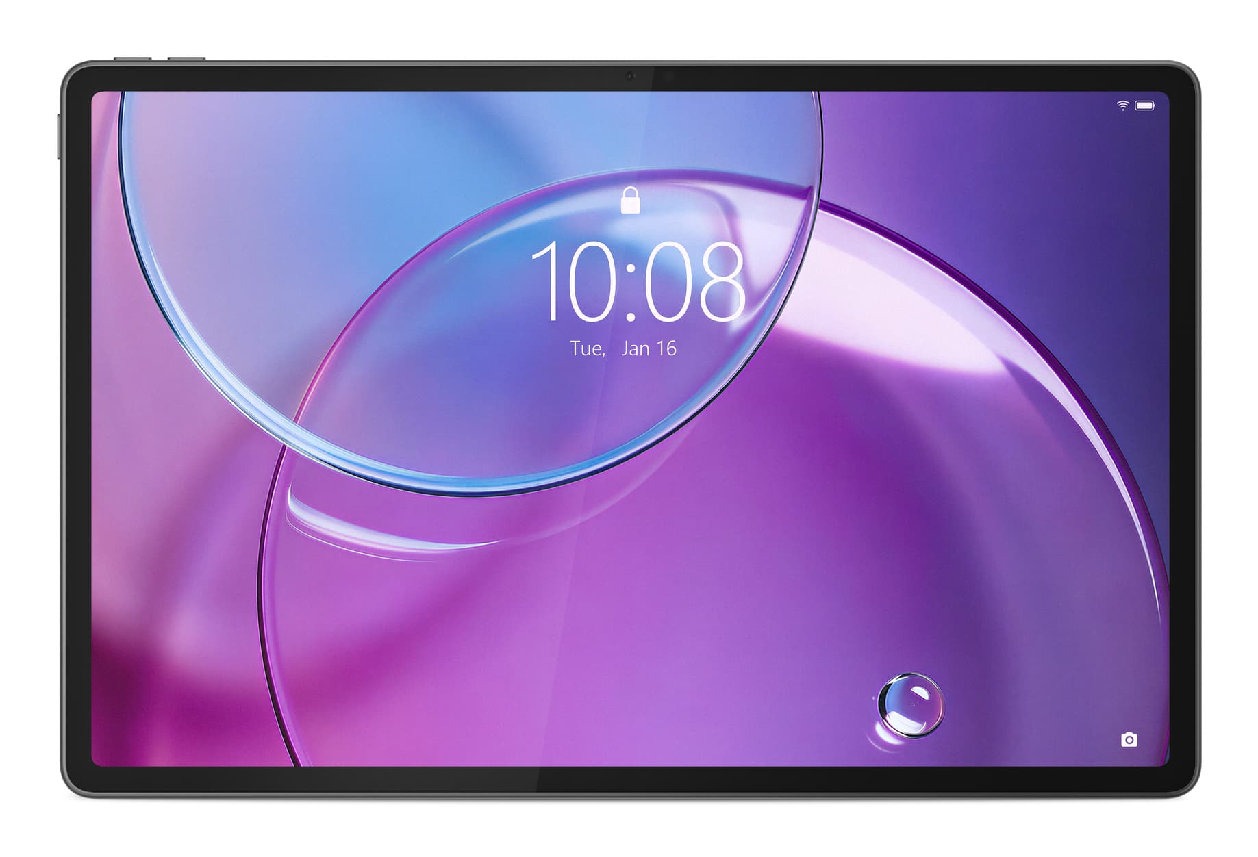 Lenovo Idea Tab Pro Gen 2, 33 cm (13"), 3504 x 2190 pixels, 256 GB, 8 GB, 3.2 GHz, Grey — view 7