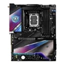 Asrock Phantom Gaming Z890 Nova WiFi, Intel, LGA 1851 (Socket V1), Intel Core Ultra (Series 2), LGA 1851, DDR5-SDRAM, 256 GB thumbnail 3