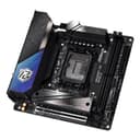 Asrock Phantom Gaming Z890I Nova WiFi, Intel, LGA 1851 (Socket V1), Intel Core Ultra (Series 2), LGA 1851, DDR5-SDRAM, 128 GB thumbnail 3