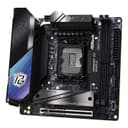 Asrock Phantom Gaming Z890I Nova WiFi, Intel, LGA 1851 (Socket V1), Intel Core Ultra (Series 2), LGA 1851, DDR5-SDRAM, 128 GB thumbnail 4
