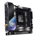 Asrock Phantom Gaming Z890I Nova WiFi, Intel, LGA 1851 (Socket V1), Intel Core Ultra (Series 2), LGA 1851, DDR5-SDRAM, 128 GB thumbnail 5