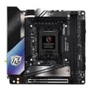 Asrock Phantom Gaming Z890I Nova WiFi, Intel, LGA 1851 (Socket V1), Intel Core Ultra (Series 2), LGA 1851, DDR5-SDRAM, 128 GB thumbnail 6