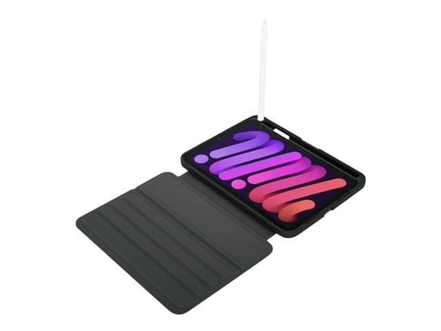 Targus Click-In - flip cover for tablet — view 5