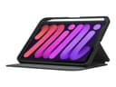 Targus Click-In - flip cover for tablet thumbnail 5