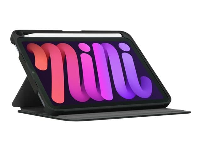 Targus Click-In - flip cover for tablet — view 10