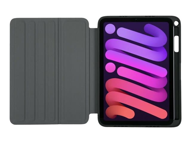 Targus Click-In - flip cover for tablet — view 15