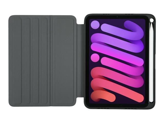 Targus Click-In - flip cover for tablet — view 13