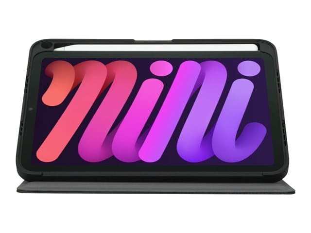 Targus Click-In - flip cover for tablet — view 12
