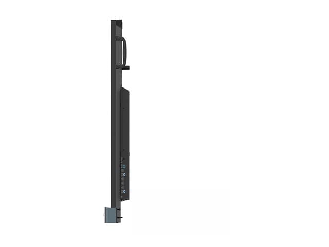 BenQ Board Pro RP8604 - 86" Diagonal Class RP04 Series LED-backlit LCD display - education — view 6