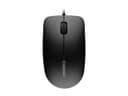 CHERRY DC 2000 - Keyboard and mouse set - USB - UK - black thumbnail 1