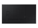 Samsung QM85C QMC Series - 85" LED-backlit LCD display - Crystal UHD - 4K - for digital signage thumbnail 3