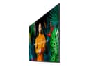 Samsung QM85C QMC Series - 85" LED-backlit LCD display - Crystal UHD - 4K - for digital signage thumbnail 1