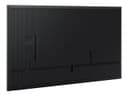 Samsung QM85C QMC Series - 85" LED-backlit LCD display - Crystal UHD - 4K - for digital signage thumbnail 7