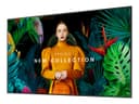 Samsung QM85C QMC Series - 85" LED-backlit LCD display - Crystal UHD - 4K - for digital signage thumbnail 8