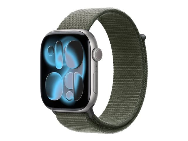 Apple - loop for smart watch - 46mm — view 2
