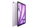 Apple 13-inch iPad Air M3 Wi-Fi - Tablet - 1 TB - 13" IPS (2732 x 2048) - purple thumbnail 3