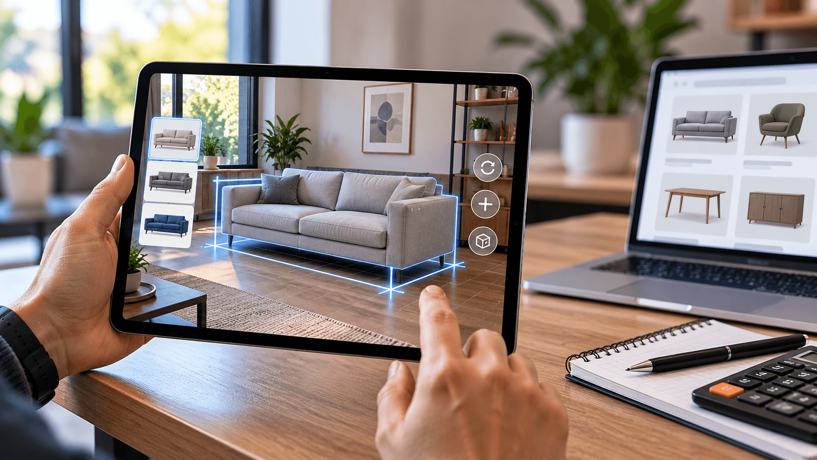 What Augmented Reality Actually Costs a Business