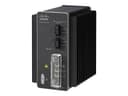 Cisco AC-DC Power Module for POE solution - Power adapter (DIN rail mountable) - AC 90-264/ DC 106-300 V - 170 Watt - for Industrial Ethernet 4000 Series thumbnail 1