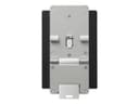 Cisco AC-DC Power Module for POE solution - Power adapter (DIN rail mountable) - AC 90-264/ DC 106-300 V - 170 Watt - for Industrial Ethernet 4000 Series thumbnail 3