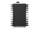 Cisco AC-DC Power Module for POE solution - Power adapter (DIN rail mountable) - AC 90-264/ DC 106-300 V - 170 Watt - for Industrial Ethernet 4000 Series thumbnail 4