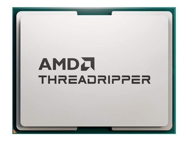 AMD Ryzen ThreadRipper PRO 5955WX - 4 GHz - 16-core - 32 threads - 64 MB cache - Socket sWRX8 - PIB/WOF — view 4