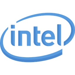 Intel logo