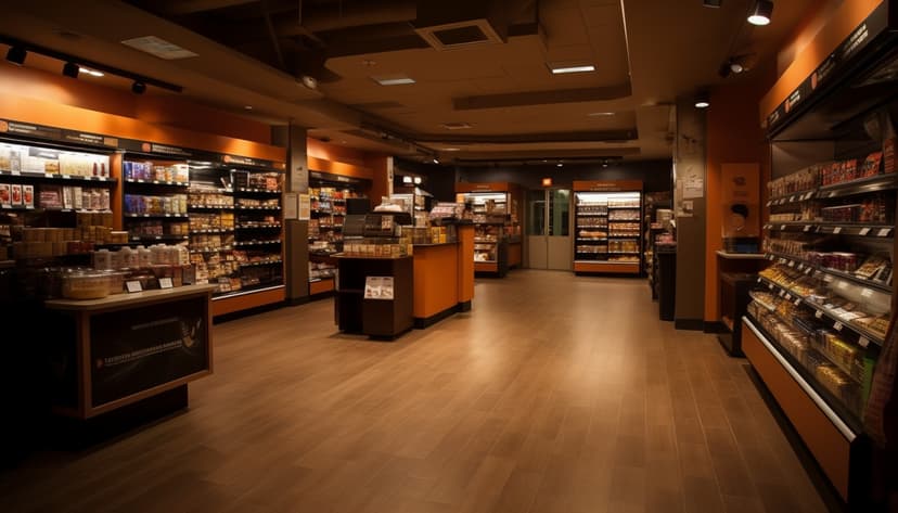 IT support on shop floor