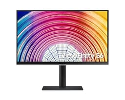 Samsung ViewFinity S6 S24A600NAU