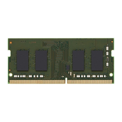 Kingston - DDR4 - module - 8 GB - SO-DIMM 260-pin