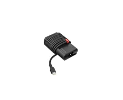 Lenovo ThinkPad 65W Slim AC Adapter (USB Type-C)