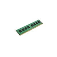 Kingston ValueRAM - DDR4 - module - 16 GB - DIMM 288-pin